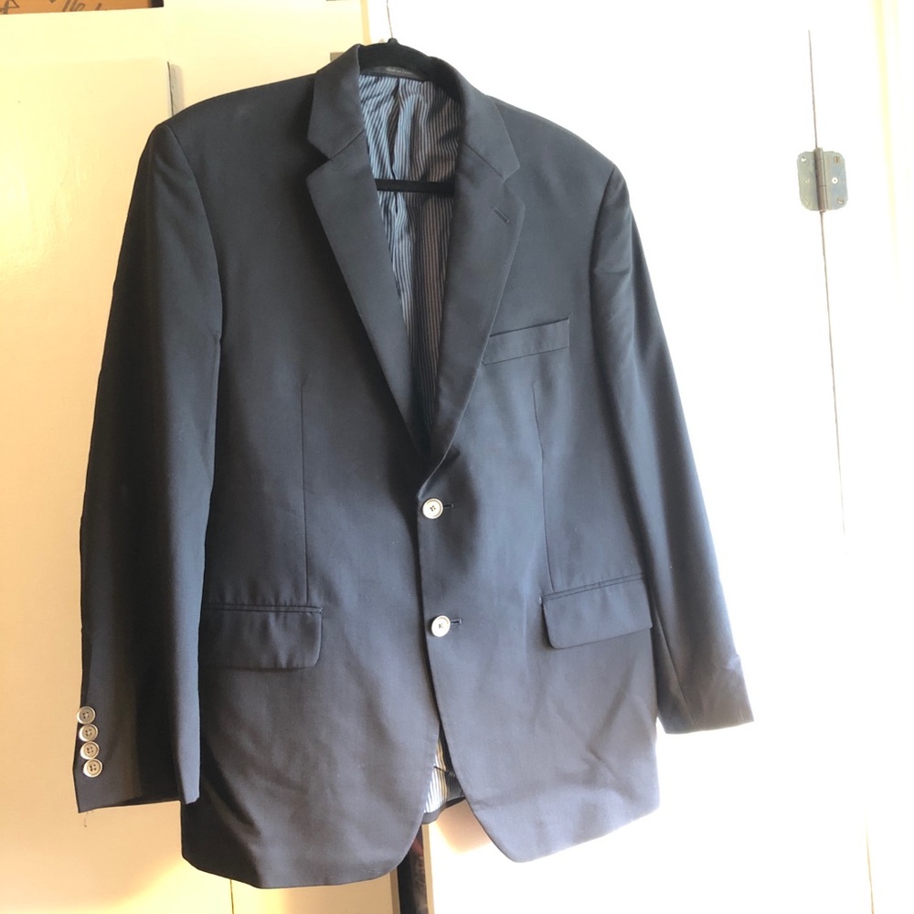 Calvin Klein Sports Coat (new)